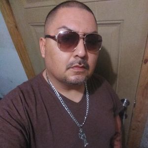 Meet your Posher, Antonio